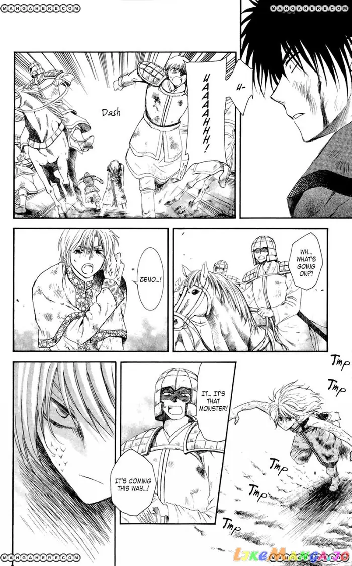 Yona of the Dawn Chapter 100 image 28_optimized